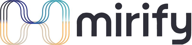 Logo Mirify