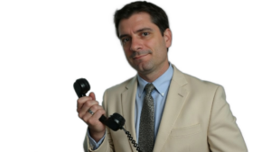 Discuter avec une IA