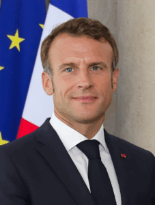 Macron