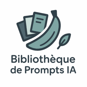 Quelques Prompts utiles